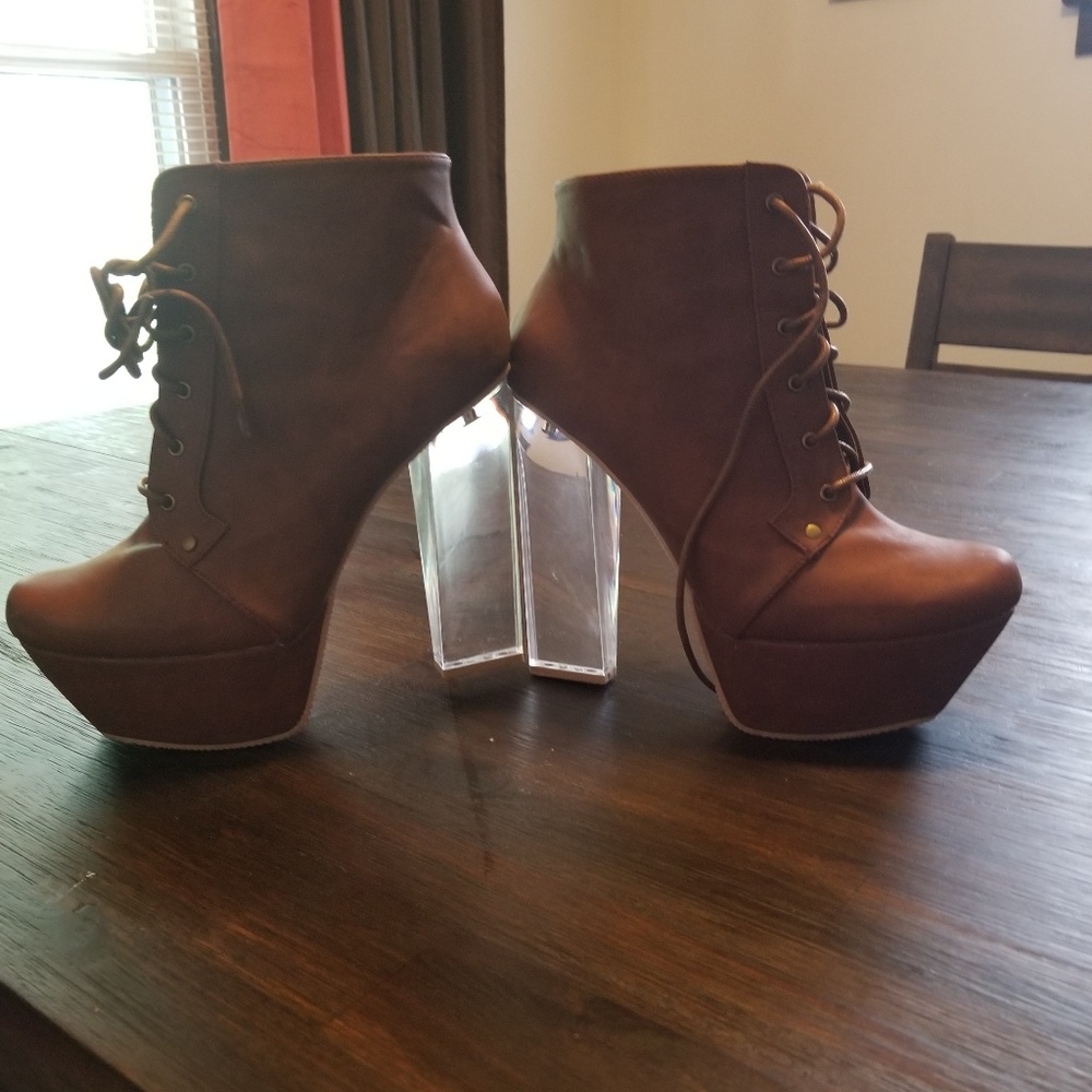 Booties